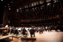 Concerto da Orquestra Sinfônica do Paraná vai destacar clássicos do romantismo