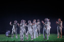 Balé Teatro Guaíra se apresenta na em São Paulo na 8ª Edição da Semana Paulista de Dança promovida pelo MASP