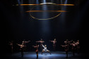 Tempo de Movimento: Balé Teatro Guaíra apresenta espetáculo gratuito em Maringá