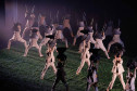 Balé Teatro Guaíra encerra 2026 com apresentações no interior e em Goiás, estreia e retomada de projeto