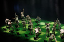 Balé Teatro Guaíra estreia espetáculo que une memória, coletividade e dança contemporâneaBalé Teatro Guaíra estreia espetáculo que une memória, coletividade e dança contemporânea