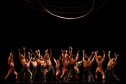 Balé Teatro Guaíra se apresenta na em São Paulo na 8ª Edição da Semana Paulista de Dança promovida pelo MASP