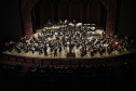 Orquestra Sinfônica do Paraná apresenta o último concerto da Temporada 2018