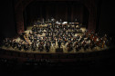 Orquestra Sinfônica do Paraná apresenta o último concerto da Temporada 2018
