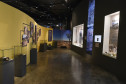 Novo circuito do Museu Paranaense com seis exposições