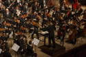 Temporada 2019 da Orquestra Sinfônica do Paraná.