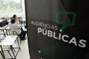 Audiências acontecem no Estado para dialogar com a sociedade sobre temas fundamentais para a cultura.