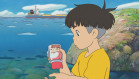 Ponyo — Uma Amizade que Veio do Mar.