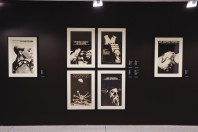 MON promove oficina de cinema sobre as obras do museu para jovens e adultos