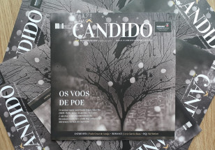 Edição 103 do Jornal Cândido da Biblioteca Pública do Paraná