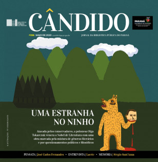 Cândido 106 - Maio de 2020