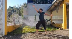 Bailarinos do BTG criam coreografia em homenagem ao Dia Internacional da Dança