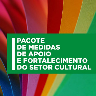 Pacote de Medidas da Cultura