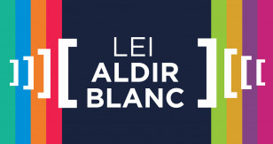 Lei Aldir Blanc