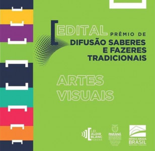 artes visuais