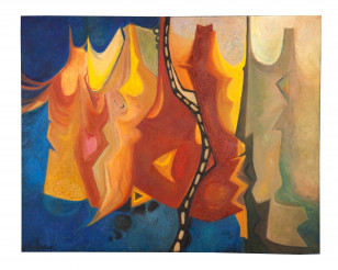 Obra de Fernando Velloso.
