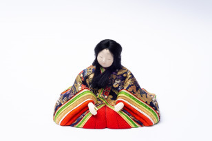 O mundo mágico dos Ningyos