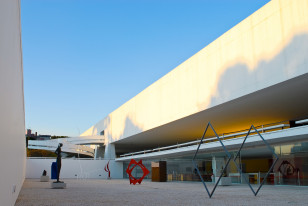 Museu Oscar Niemeyer 
