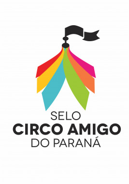 Selo Circo Amigo