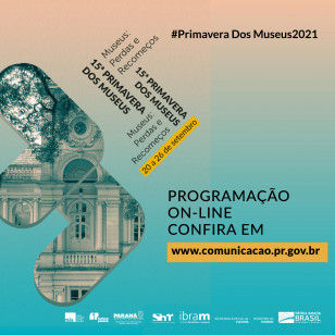 Primavera dos Museus