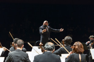Orquestra