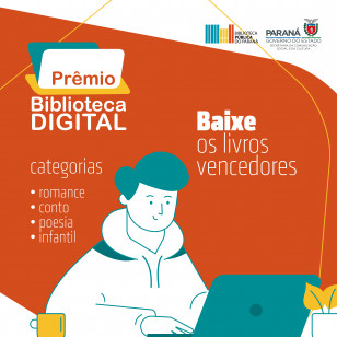 Prêmio Biblioteca Digital