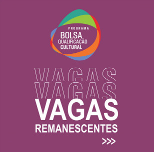 Vagas remanescentes