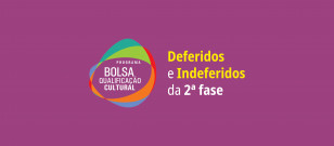 Deferidos e Indeferidos