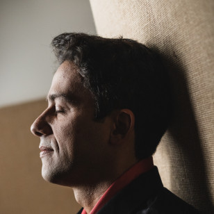 André Ribas
