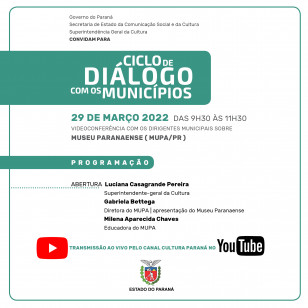 Ciclo de Diálogo