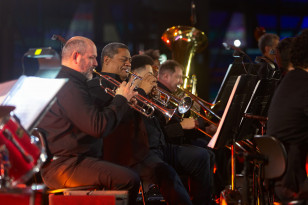 Orquestra Sinfônica do Paraná executa os Clássicos Sertanejos