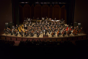 Orquestra Sinfônica do Paraná
