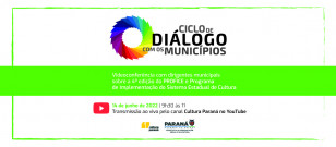 Ciclo de Diálogo