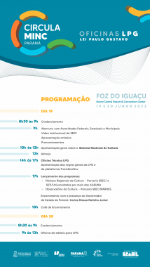 Programação