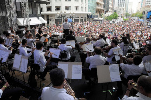 Festivais e salas de cinema: Cultura coloca novos editais da Lei Paulo Gustavo em consulta Foto: Kraw Penas/SEEC