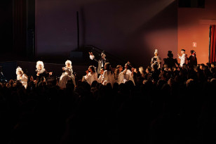 Com ingressos esgotados, “O Quebra-Nozes” chega ao Teatro Guaíra nesta semana