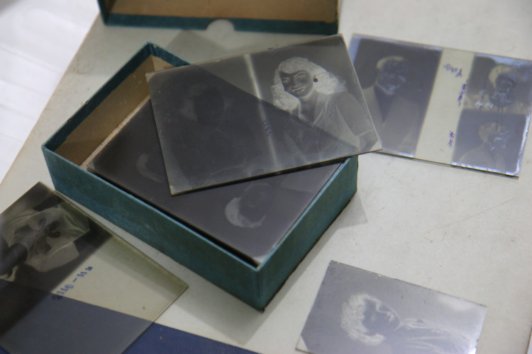 Curso dará noções dos processos fundamantais da fotografia desde seus primórdios.