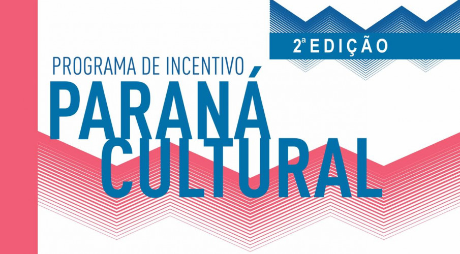 Paraná Cultural 2a. edição