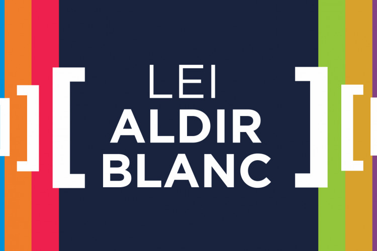 Lei Aldir Blanc
