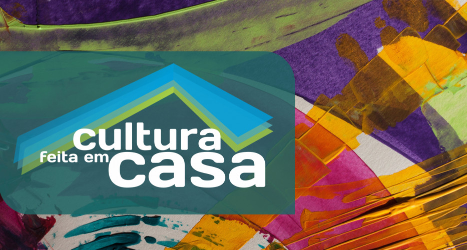 Cultura feita em casa