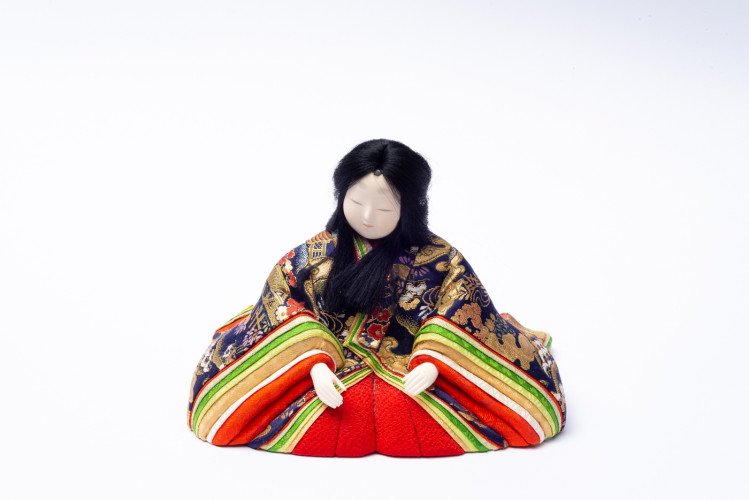 O mundo mágico dos Ningyos