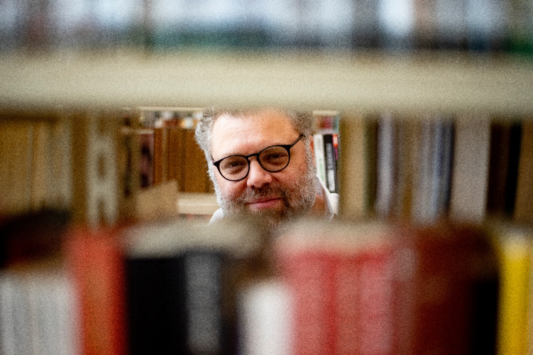 Luiz Felipe Leprevost