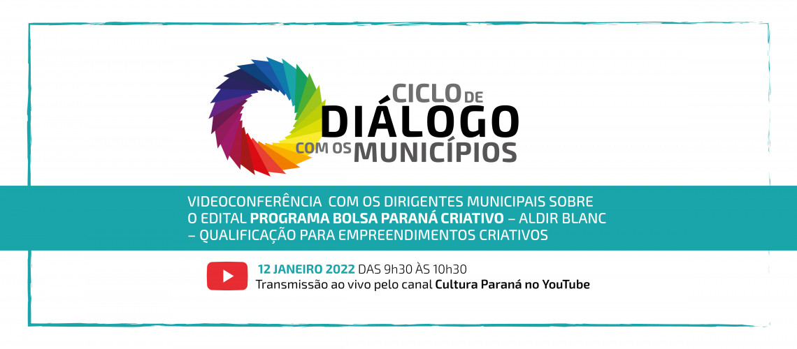 Ciclo de Diálogo