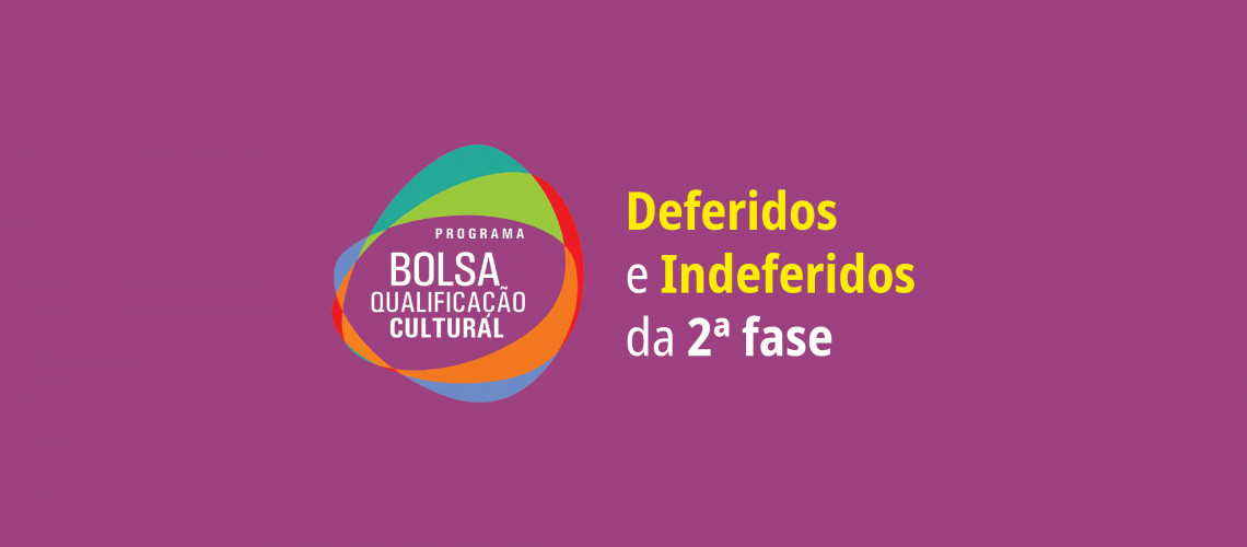 Deferidos e Indeferidos