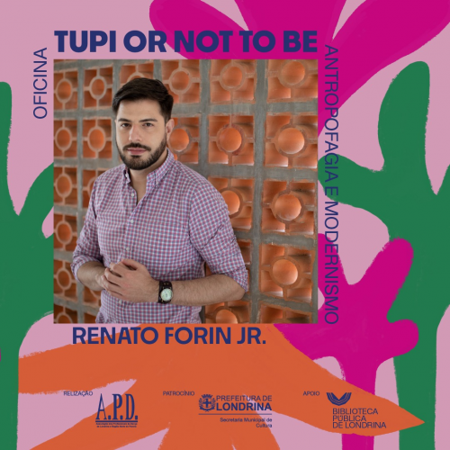 Folder Tupi or not to be