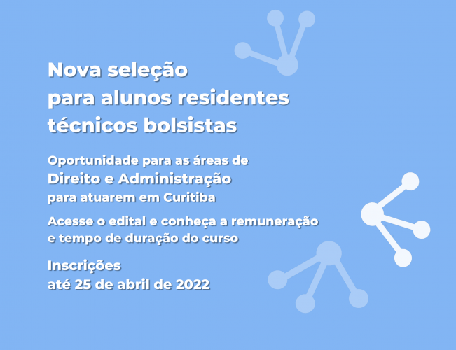 Seleção Residentes