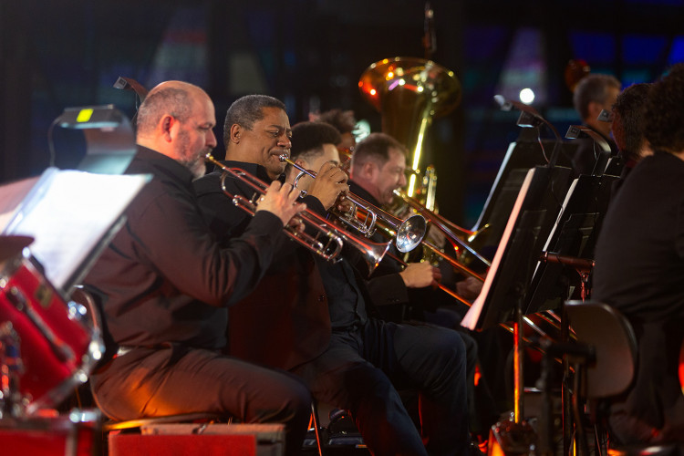 Orquestra Sinfônica do Paraná executa os Clássicos Sertanejos