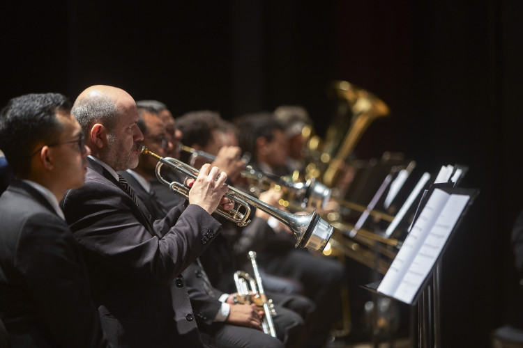 Orquestra Sinfônica do Paraná