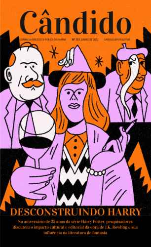 Capa do Cândido junho de 22