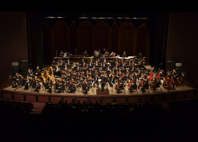 Orquestra Sinfônica do Paraná